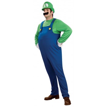 Luigi #5 ADULT HIRE